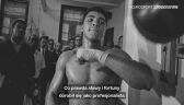 Wyjątkowe olimpijskie historie: Muhammad Ali - zapowiedź