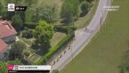 Tom Dumoulin wycofał się z wyścigu na 14. etapie Giro d'Italia