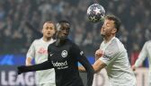 Eintracht Frankfurt - SSC Napoli w 1/8 finału Ligi Mistrzów