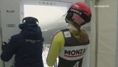 Duerr druga w slalomie PŚ w Szpindlerowym Młynie