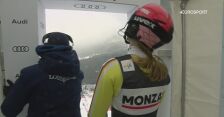 Duerr druga w slalomie PŚ w Szpindlerowym Młynie