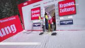 Habdas nie ukończył 1. przejazdu slalomu w Schladming