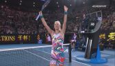 Azarenka awansowała do półfinału Australian Open