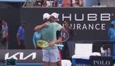 Zieliński i Nys awansowali do półfinału gry podwójnej w Australian Open