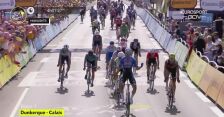 Najważniejsze momenty z 4. etapu Tour de France