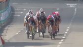 Marianne Vos wygrała 6. etap Giro d’Italia Donne