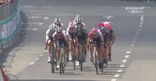 Marianne Vos wygrała 6. etap Giro d’Italia Donne