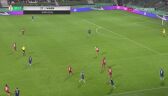 Puchar Niemiec. Bremer SV - Bayern Monachium 0:4 (gol Choupo-Moting)	