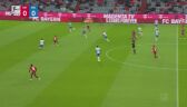 Wszystkie gole z meczu Bayern Monachium - Hertha Berlin