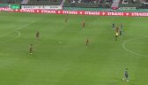 Puchar Niemiec. Bremer SV - Bayern Monachium 0:1 (gol Choupo-Moting)