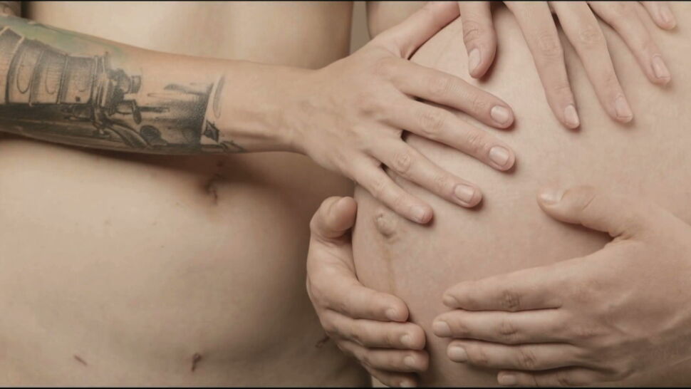 "Nigdy nie zajdę w ciążę". Mocna kampania zachęcająca do cytologii