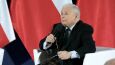 Jarosław Kaczyński: pogoń za pieniądzem w środowisku lekarskim jest przesadna