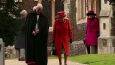 Elżbieta II będzie obchodzić 70-lecie panowania. Afera wokół księcia Andrzeja wstrząsnęła monarchią