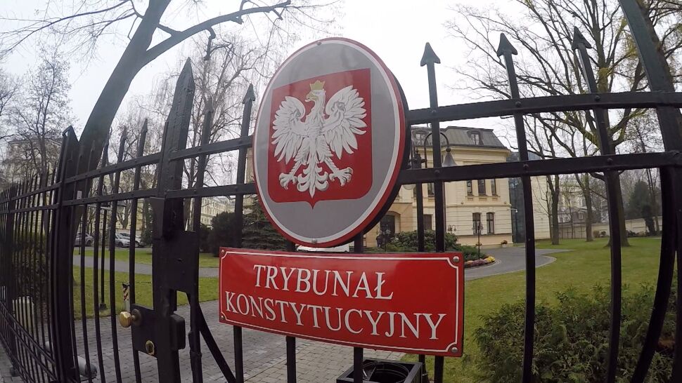 Oświadczenia majątkowe Julii Przyłębskiej i części sędziów TK utajnione. "Chcemy wiedzieć, czego się obawiają"