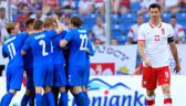 09.06.2021 | Reprezentacja Polski zremisowała w meczu towarzyskim z Islandią