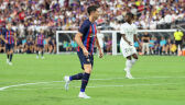24.07.2022 | Robert Lewandowski zadebiutował w barwach FC Barcelona