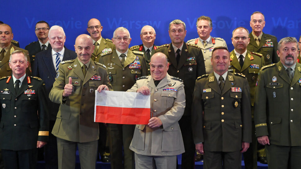 Spotkanie NATO w Warszawie. Jakie ustalenia mogą zapaść ws. bezpieczeństwa?