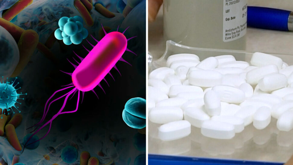 Nowe badania w sprawie antybiotyków. Jak je stosować?