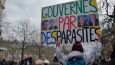 Protesty we Francji nie ustają. Związki zawodowe proponują rozmowy