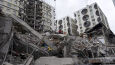 Rośnie tragiczny bilans trzęsienia ziemi w Turcji i Syrii
