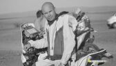 07.01.2015 | Dlaczego Michał Hernik zmarł na trasie rajdu Dakar?