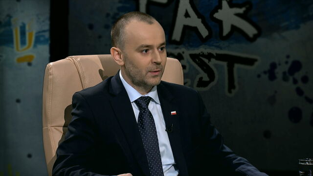 Jak teczka Kujdy trafiła do zbioru zastrzeżonego? IPN wyjaśnia